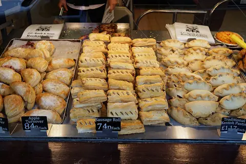 Sharons Bakery photo 3